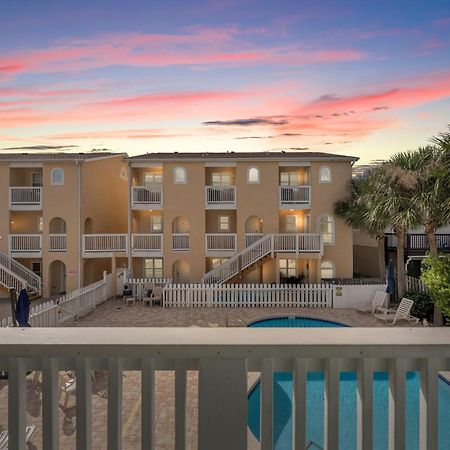 Treasure Island 1607 Daire Panama City Beach Dış mekan fotoğraf