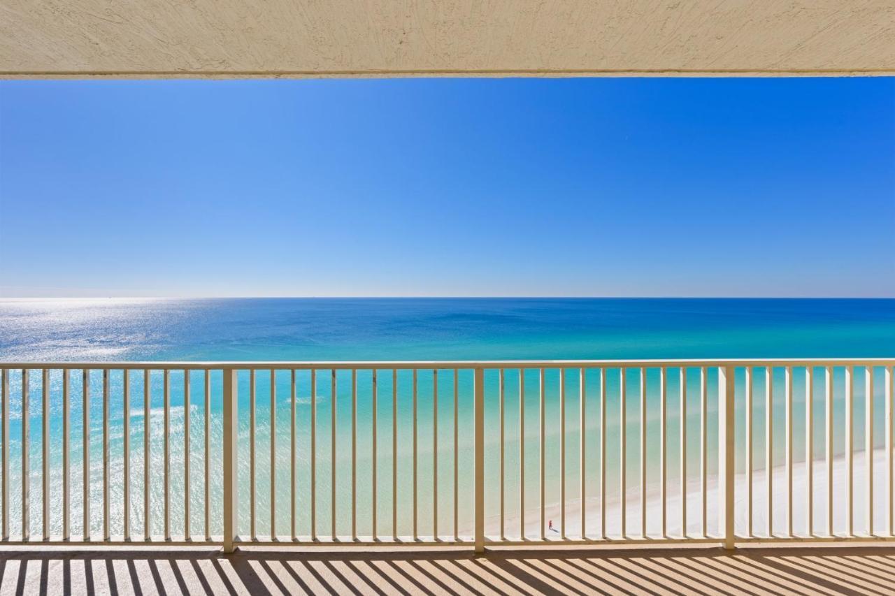 Treasure Island 1607 Daire Panama City Beach Dış mekan fotoğraf
